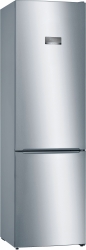 Холодильник Bosch KGE39XL22R нержавеющая сталь
