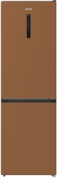 Холодильник Gorenje NRK6192ACR4 медь