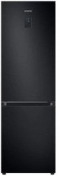 Холодильник Samsung RB34T670FBN/WT черный
