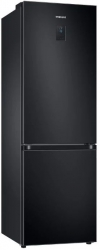 Холодильник Samsung RB34T670FBN/WT черный