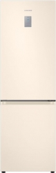 Холодильник Samsung RB34T670FEL/WT бежевый