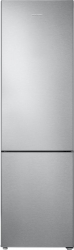 Холодильник Samsung RB37A50N0SA/WT серебристый
