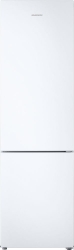 Холодильник Samsung RB37A50N0WW/WT белый