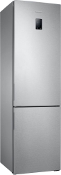 Холодильник Samsung RB37A52N0SA/WT серебристый