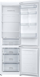 Холодильник Samsung RB37A52N0WW/WT белый