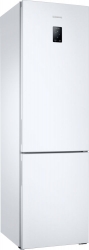 Холодильник Samsung RB37A52N0WW/WT белый