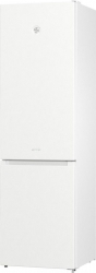 Холодильник Gorenje NRK6201SYW белый