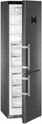 Холодильник Liebherr CBNbs 4878 черный