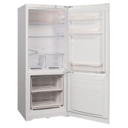 Холодильник Indesit ES 15 белый