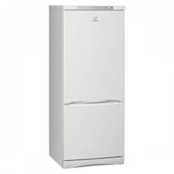 Холодильник Indesit ES 15 белый