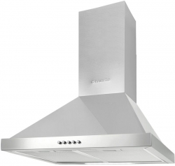 Вытяжка каминная Maunfeld Line T 60 INOX нержавеющая сталь