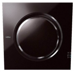 Вытяжка каминная Elica Mini OM BL/F/55 черный