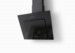 Вытяжка каминная Lex Mini 600 черный