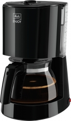 Кофеварка капельная Melitta Enjoy II Basis черный