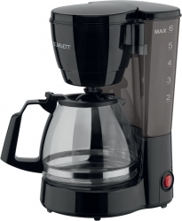 Кофеварка капельная Scarlett SC-CM33018 черный