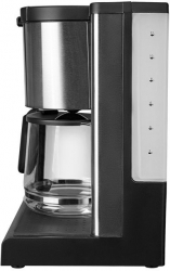 Кофеварка капельная Redmond RCM-M1519S черный