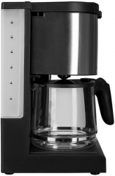 Кофеварка капельная Redmond RCM-M1519S черный
