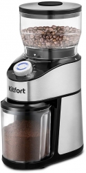 Кофемолка Kitfort KT-744 черный