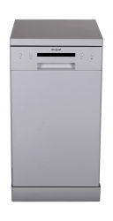 Посудомоечная машина Weissgauff DW 4012 белый