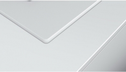 Газовая варочная поверхность Bosch PPP6A2M90R белый