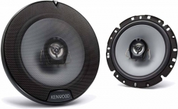 Колонки автомобильные Kenwood KFC-1752RG