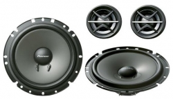 Колонки автомобильные Pioneer TS-170CI