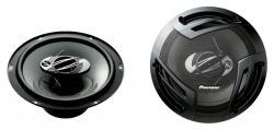 Колонки автомобильные Pioneer TS-A2503I
