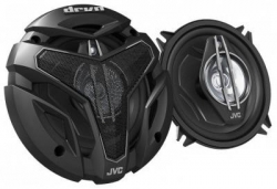 Колонки автомобильные JVC CS-ZX530