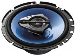 Колонки автомобильные Pioneer TS-1639R