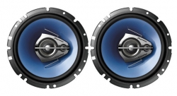 Колонки автомобильные Pioneer TS-1639R