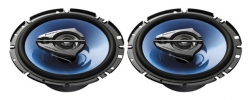 Колонки автомобильные Pioneer TS-1639R