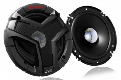 Колонки автомобильные JVC CS-V618J