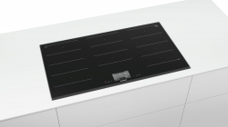 Индукционная варочная поверхность Bosch PXX975KW1E черный