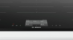 Индукционная варочная поверхность Bosch PXX975KW1E черный