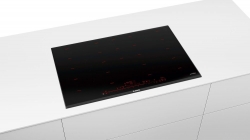 Варочная поверхность Bosch PXY898DX6E черный