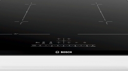 Индукционная варочная поверхность Bosch PVQ695FC5E черный