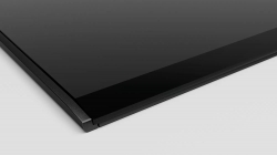 Индукционная варочная поверхность Bosch PXX695FC5E черный