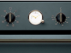Духовой шкаф Электрический Hotpoint-Ariston OT 857 A RFH антрацит