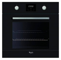 Духовой шкаф Электрический Whirlpool AKP 460/NB черный