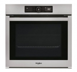 Духовой шкаф Электрический Whirlpool AKZ9 6220 IX нержавеющая сталь