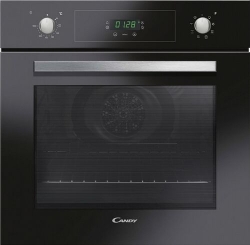 Духовой шкаф Электрический Candy FCP615NX/E черный