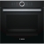 Духовой шкаф Электрический Bosch HBG655BB1 черный