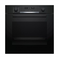 Духовой шкаф Электрический Bosch HBG538EB6R черный