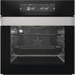 Духовой шкаф Электрический Gorenje BO758ORAB черный/нержавеющая сталь