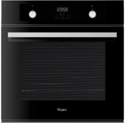 Духовой шкаф Электрический Whirlpool AKP 786 NB черный