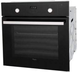 Духовой шкаф Электрический Whirlpool AKP 786 NB черный