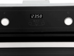 Духовой шкаф Электрический Whirlpool AKP 786 NB черный
