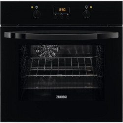 Духовой шкаф Электрический Zanussi OPZA4210B черный
