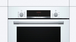 Духовой шкаф Электрический Bosch HBF534EW0R белый
