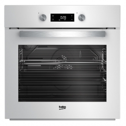 Духовой шкаф Электрический Beko BIE21300W белый
